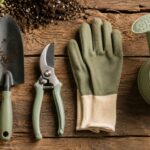 essential gardening tools for beginners