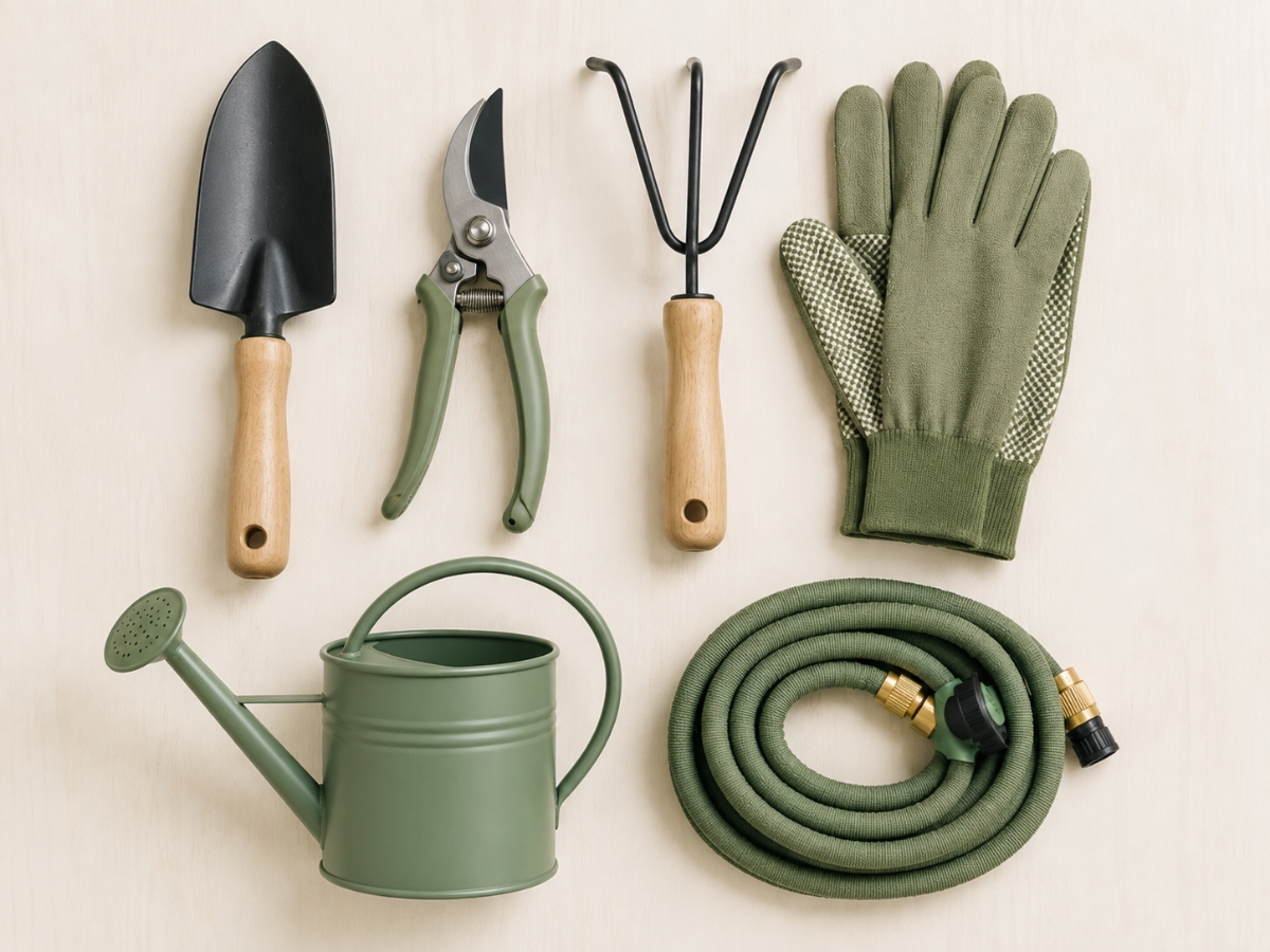shop beginner gardening toolkit amazon